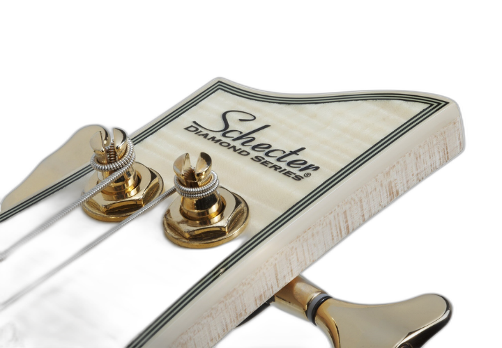 Captadores Schecter Diamond Bass