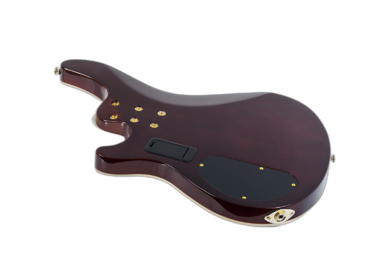 Ponte Schecter Diamond Bass