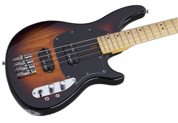 Tarraxas Schecter Light-Weight