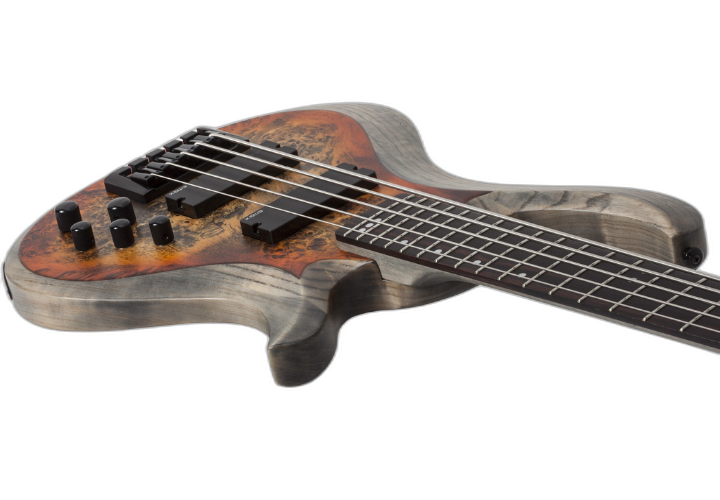 Corpo Swamp Ash