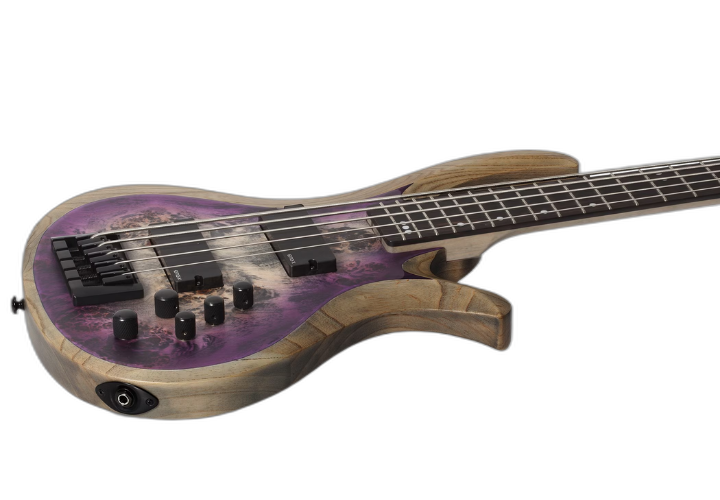 Captadores EMG P/J