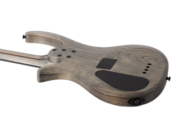Braço Maple/Walnut