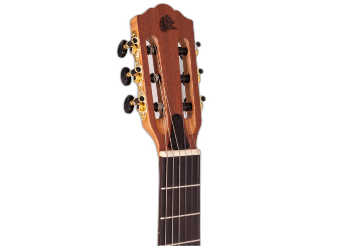 Cutaway Profundo
