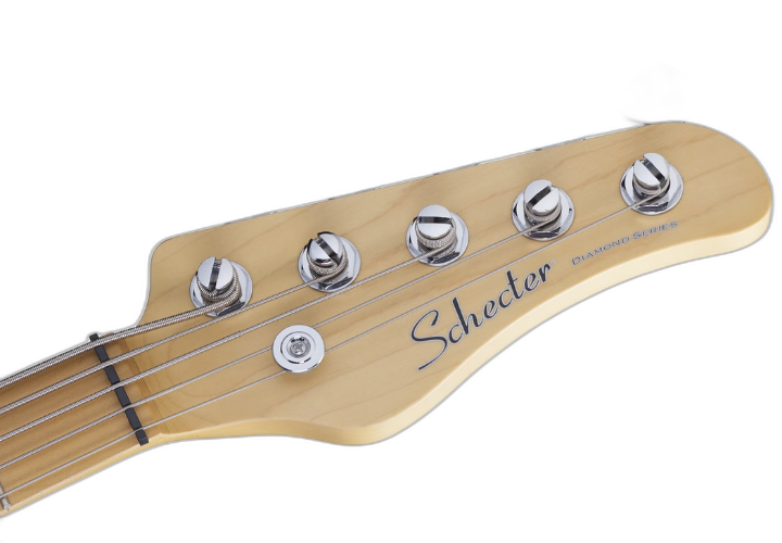 Captadores Schecter Diamond J-Bucker