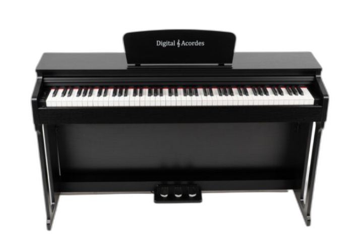 Amplificação 25W
