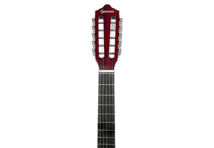 Braço Basswood