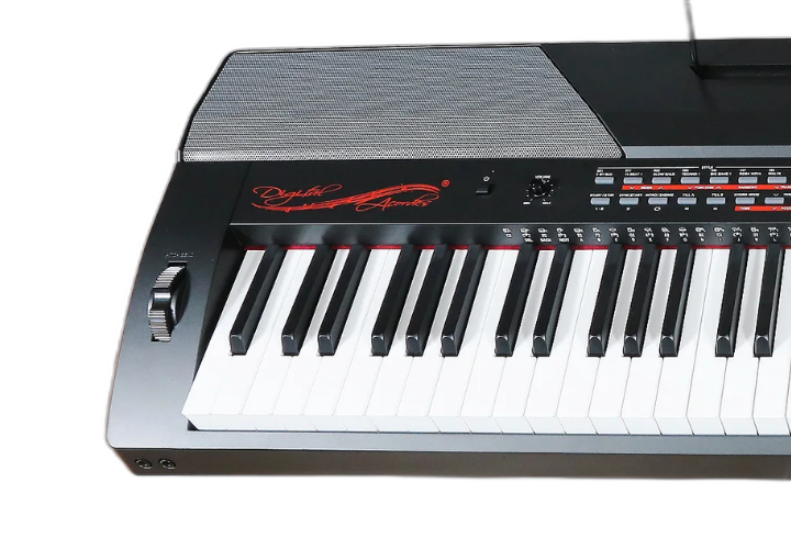Amplificação 70W