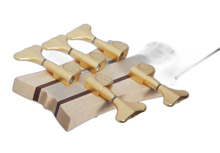 Tampo Flamed Maple