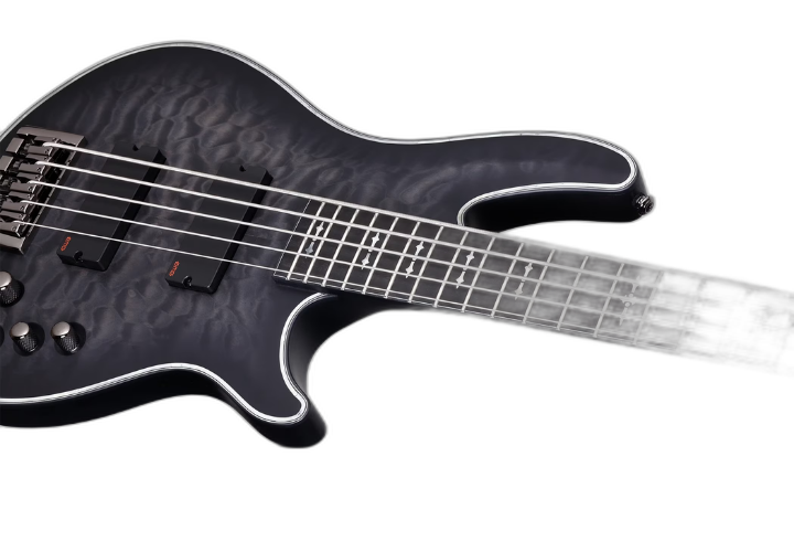 Captadores EMG 40DC
