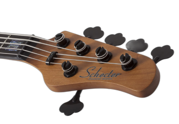 Corpo Black Limba