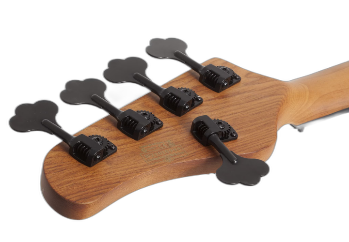 Ponte Schecter Diamond Bass