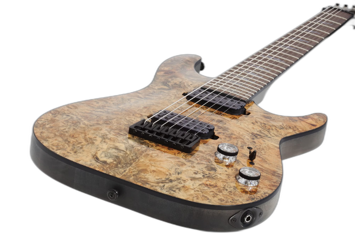 Tampo Poplar Burl