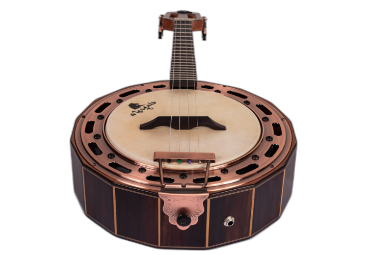 Corpo Rosewood