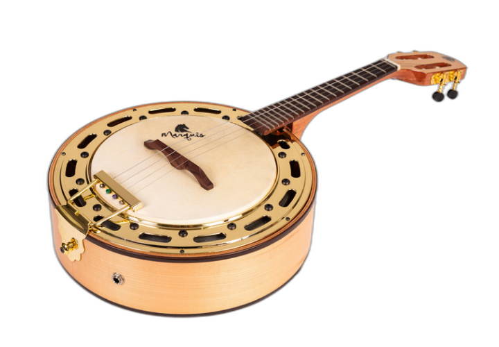 Pele Caprina 8''