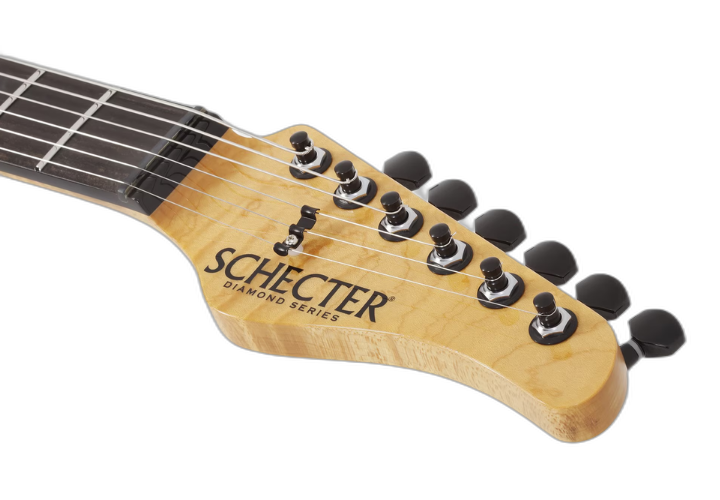 Escala Ebony