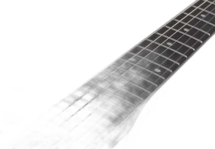 Escala Ebony