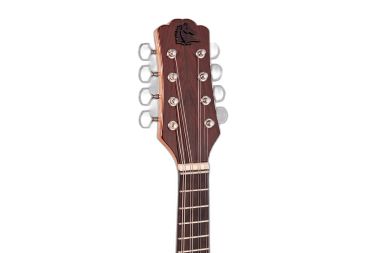 Laterais e Fundo Rosewood