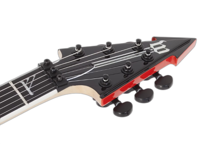 Escala Ebony