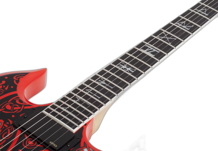 Braço Maple