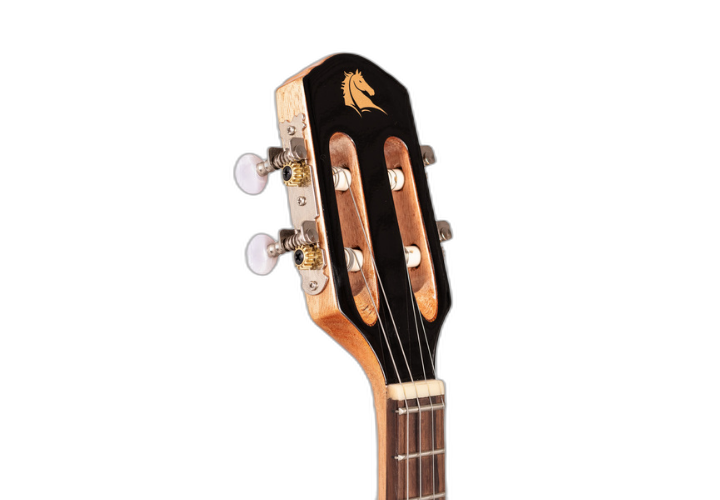 Pele Caprina 8''