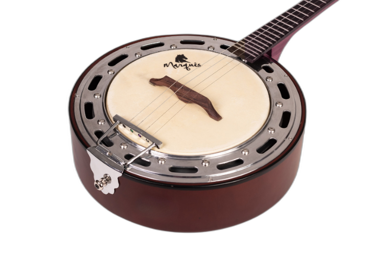 Pele Caprina 8''