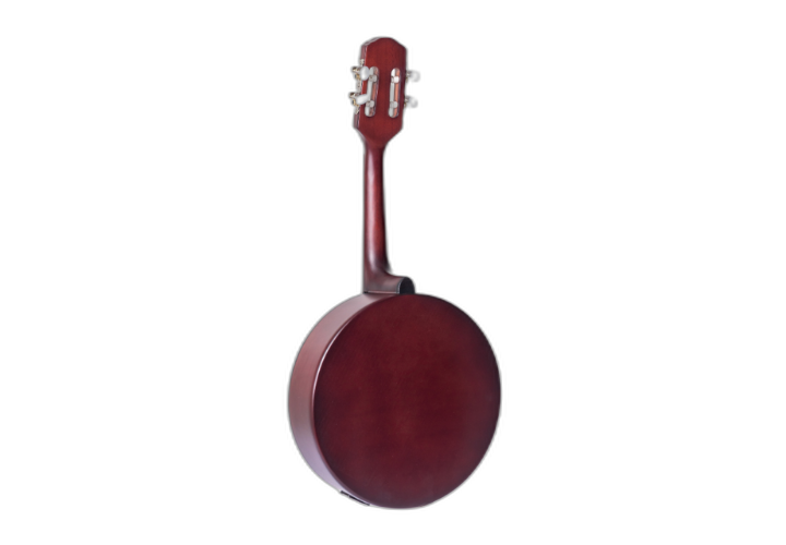 Braço Cedro & Rosewood