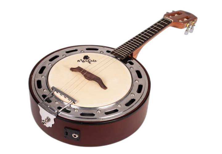 Pele Caprina 8''
