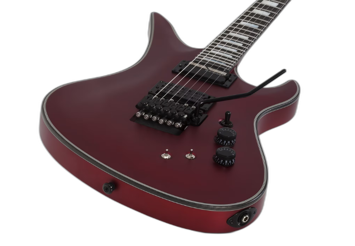 Tarraxas Schecter Locking