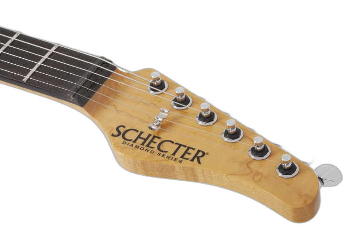 Escala Ebony