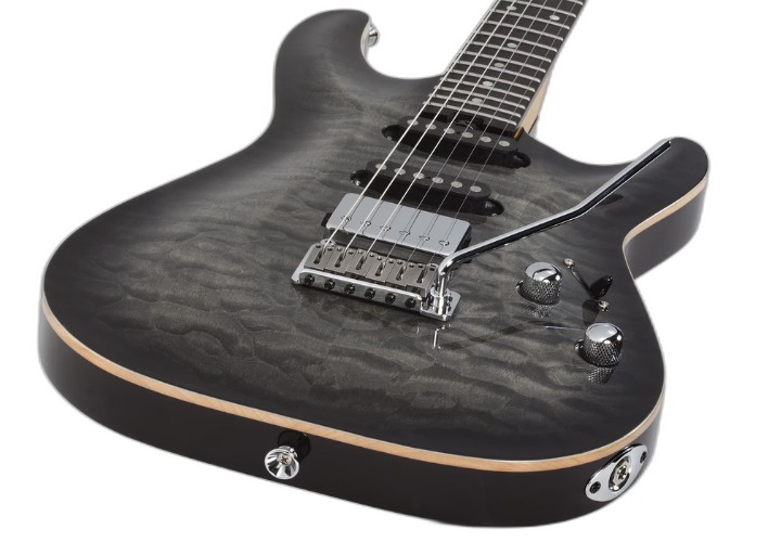 Ponte Schecter 2-Point Tremolo