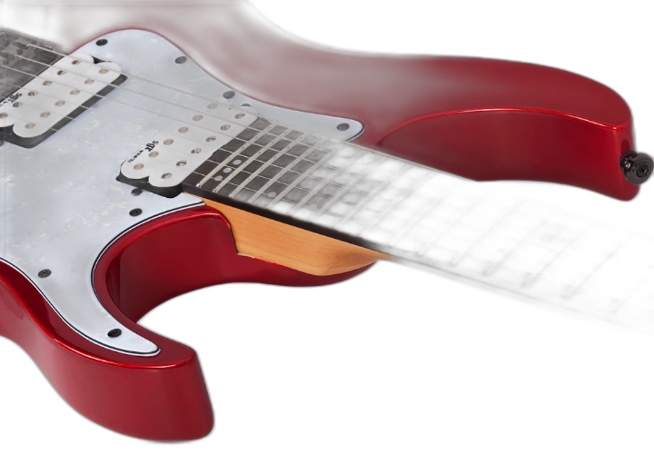 Captadores Schecter Diamond Plus