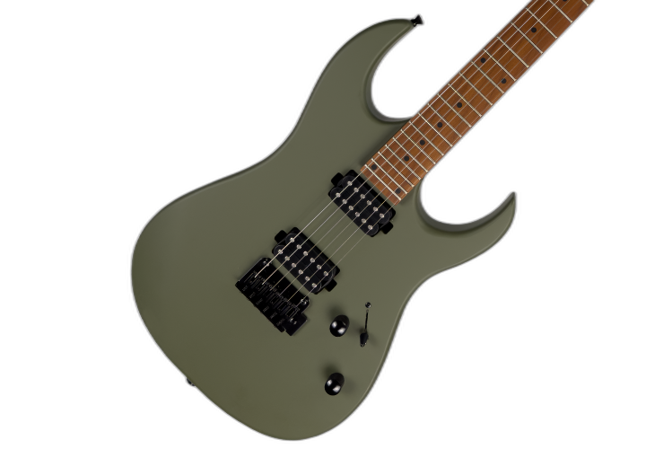 Corpo Basswood