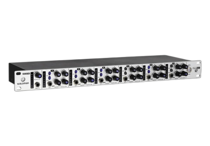 Knobs Iluminados para Ambientes Escuros