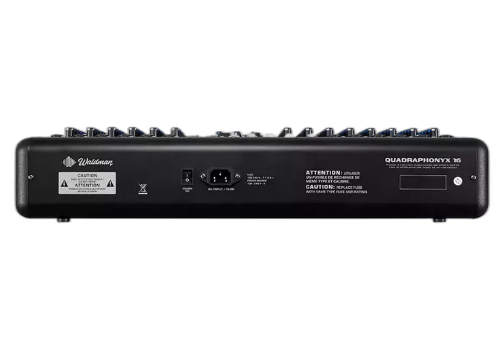 Painel DSP e Equalizador 7 Bandas