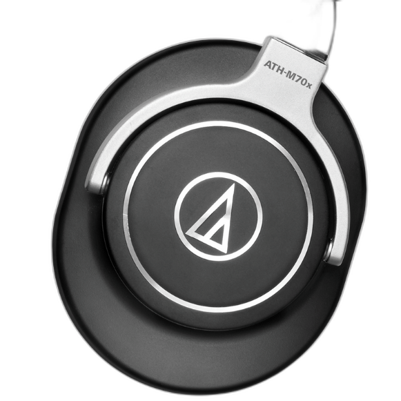 Drivers 45mm Neodímio