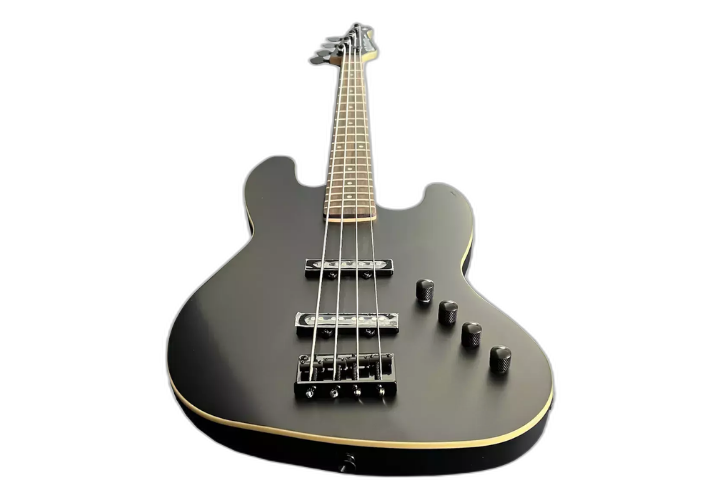 Corpo Basswood