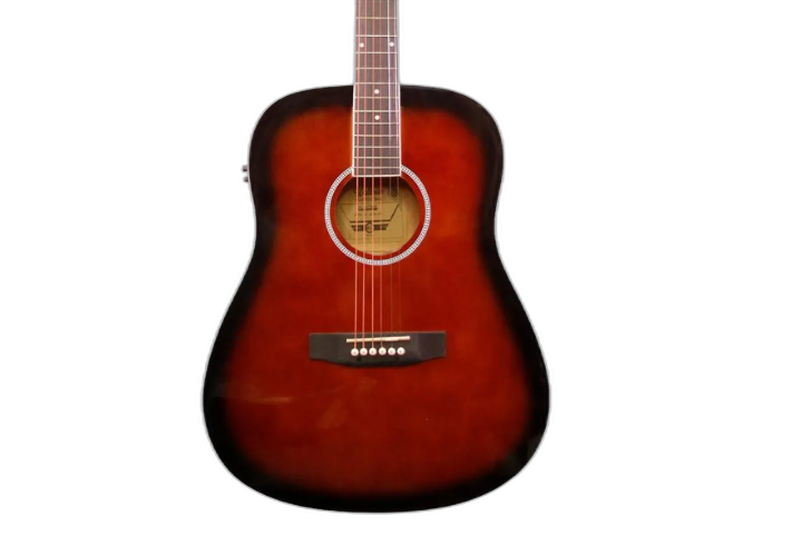 Laterais e Fundo Basswood