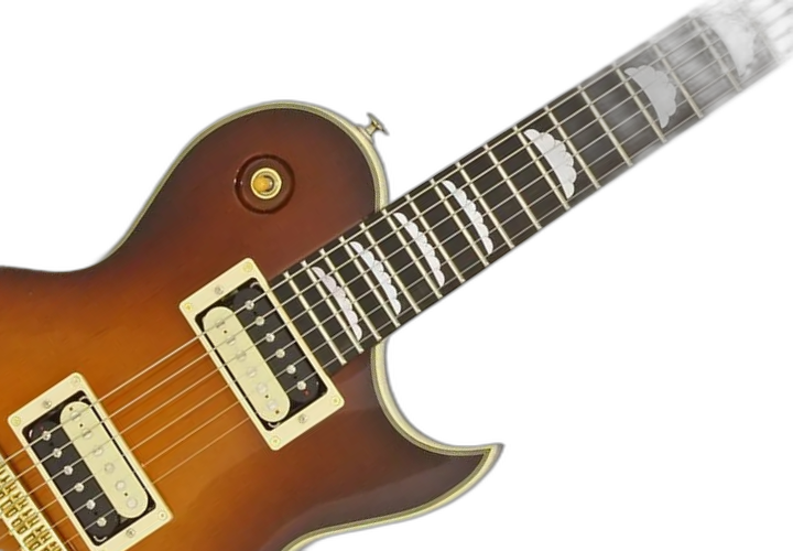Escala Ebony