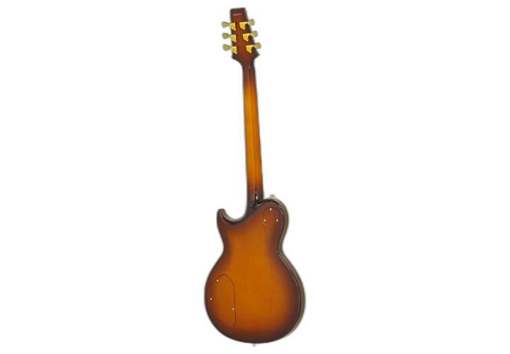Braço Maple Set-Neck