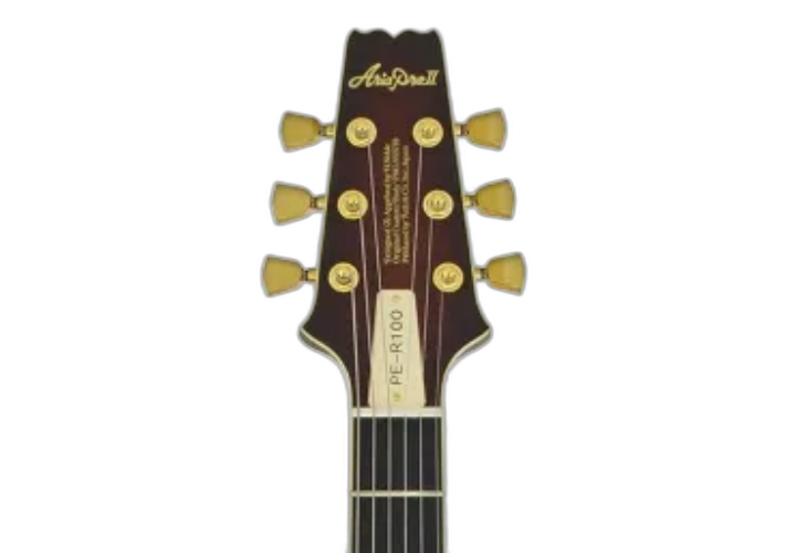 Tarraxas Gotoh SG301