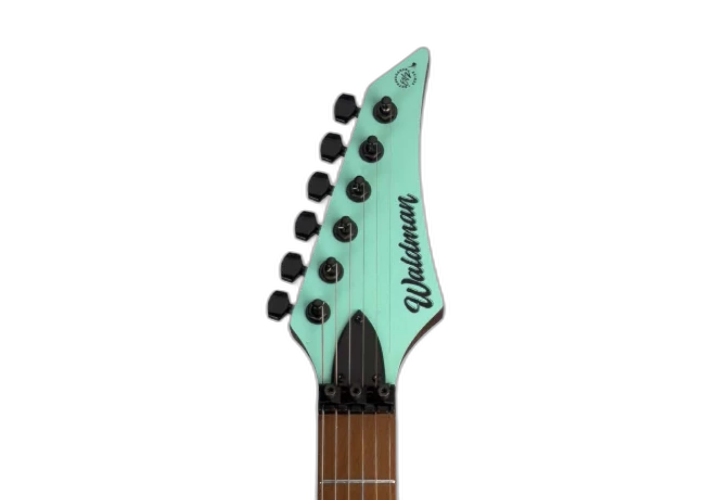Corpo Basswood Light Green