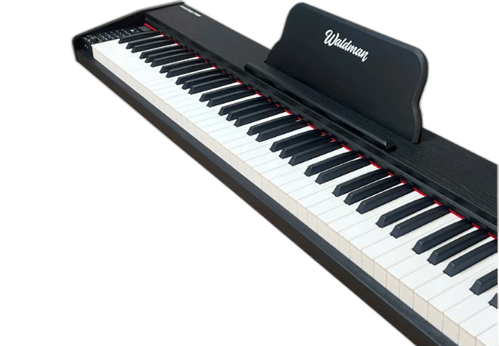 64 Timbres e 600 Ritmos