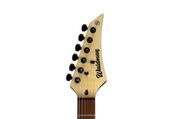 Corpo Basswood Flamed Matt