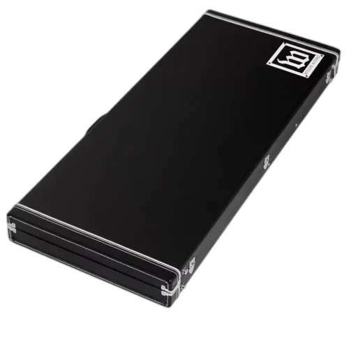 Case Wylde Audio Viking War Hammer Hardcase WA-VW-2 4491