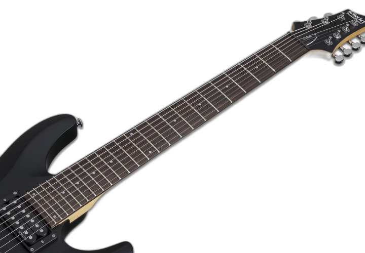 Ponte Tune-O-Matic String-Thru