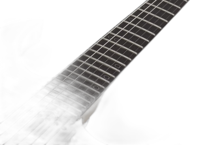 Escala Ebony