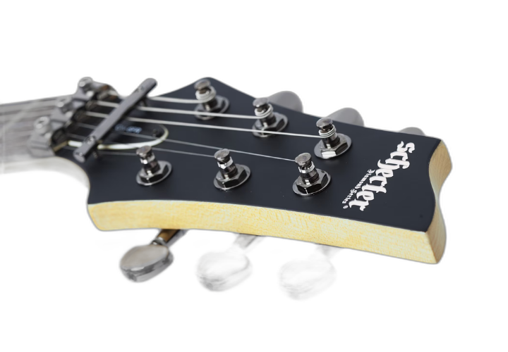 Captadores Schecter Diamond Active HB-105S