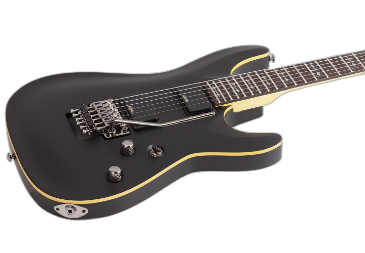 Tarraxas Schecter
