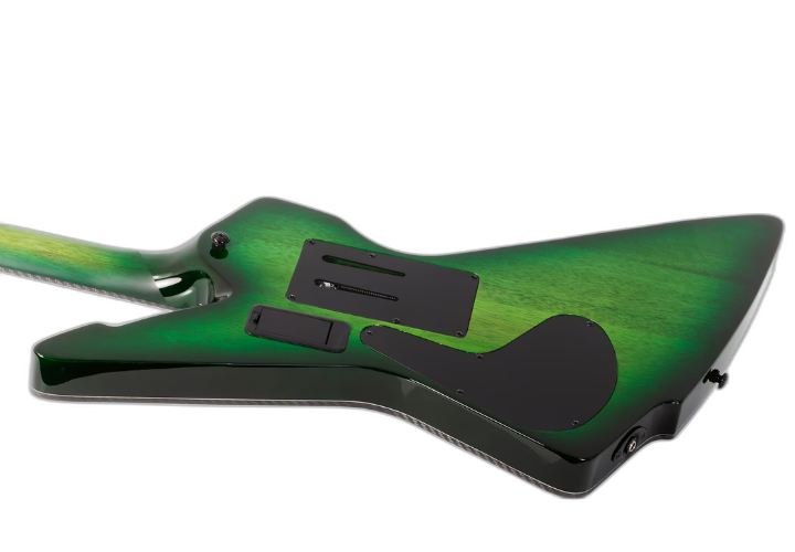 Captadores Schecter USA Apocalypse-VI