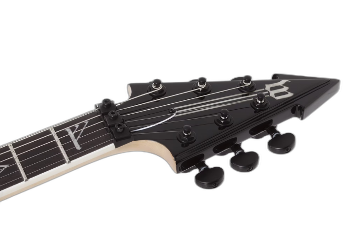 Escala Ebony